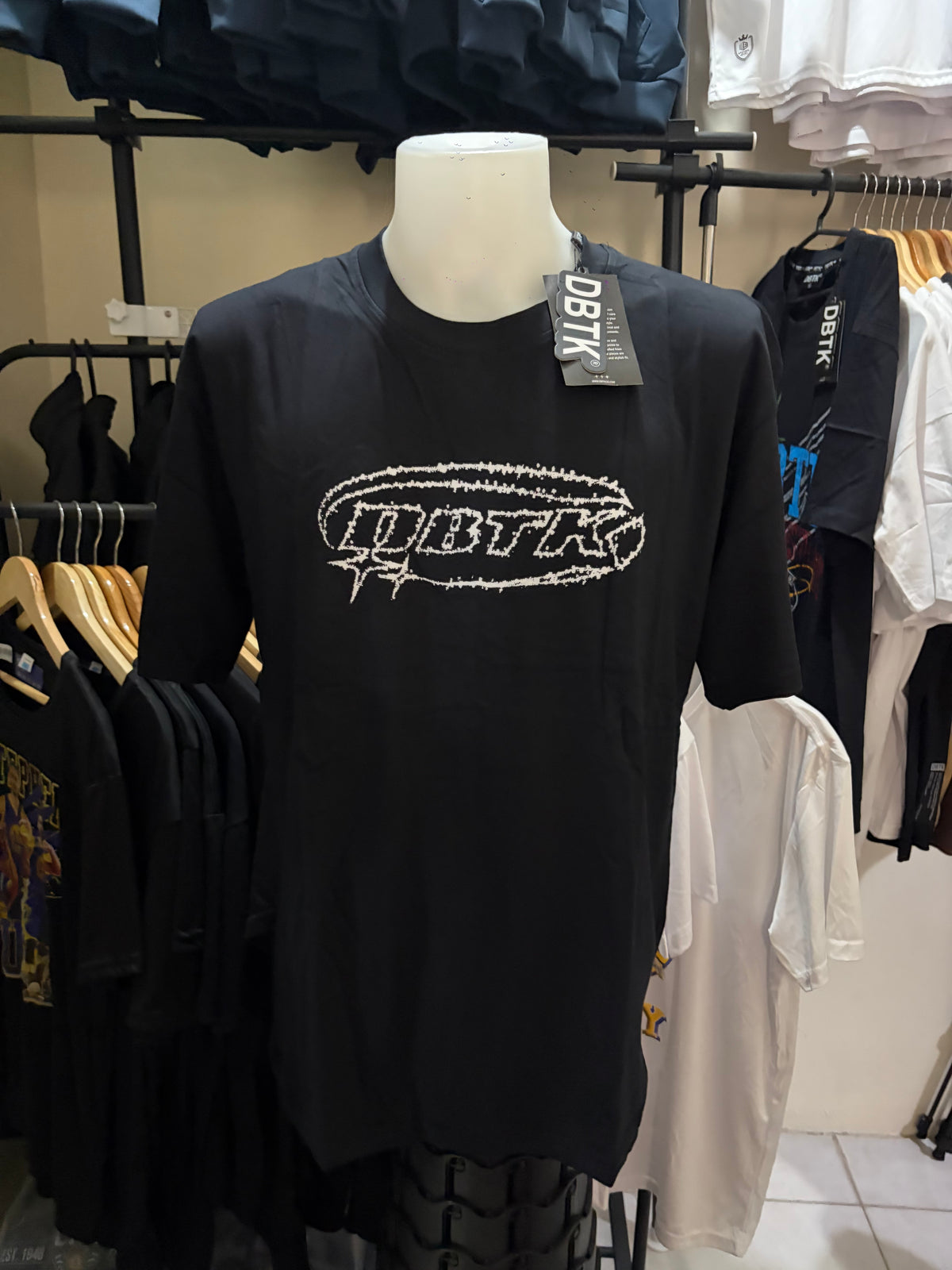 DBTK Abstract
