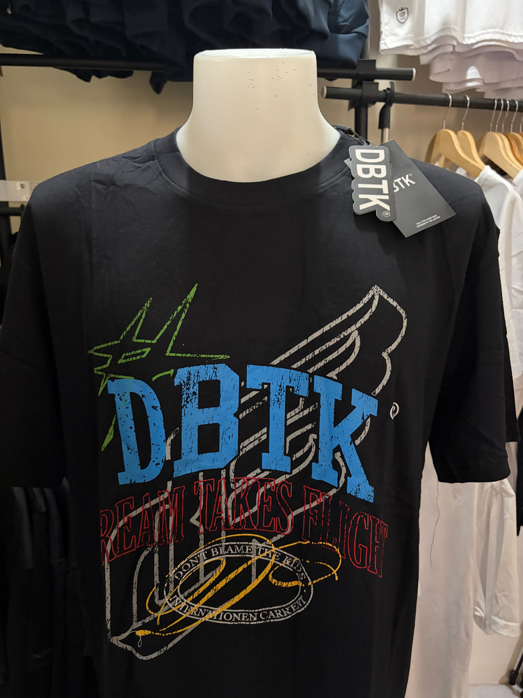 DBTK 12