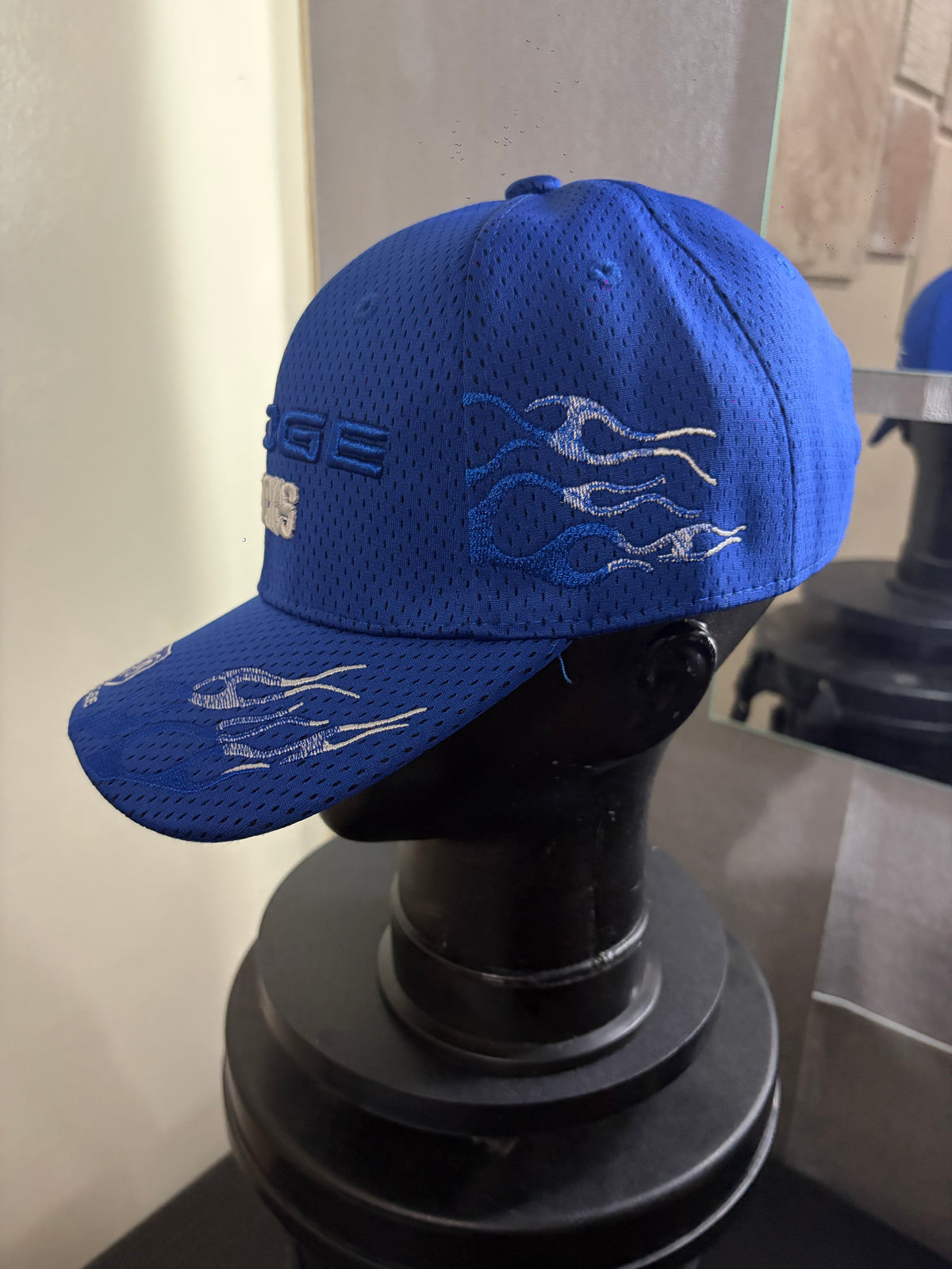 Dodge Trucks Snap Back Cap