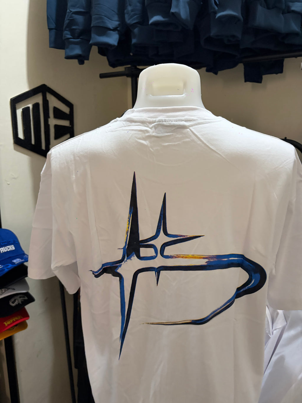 DBTK Blue Star