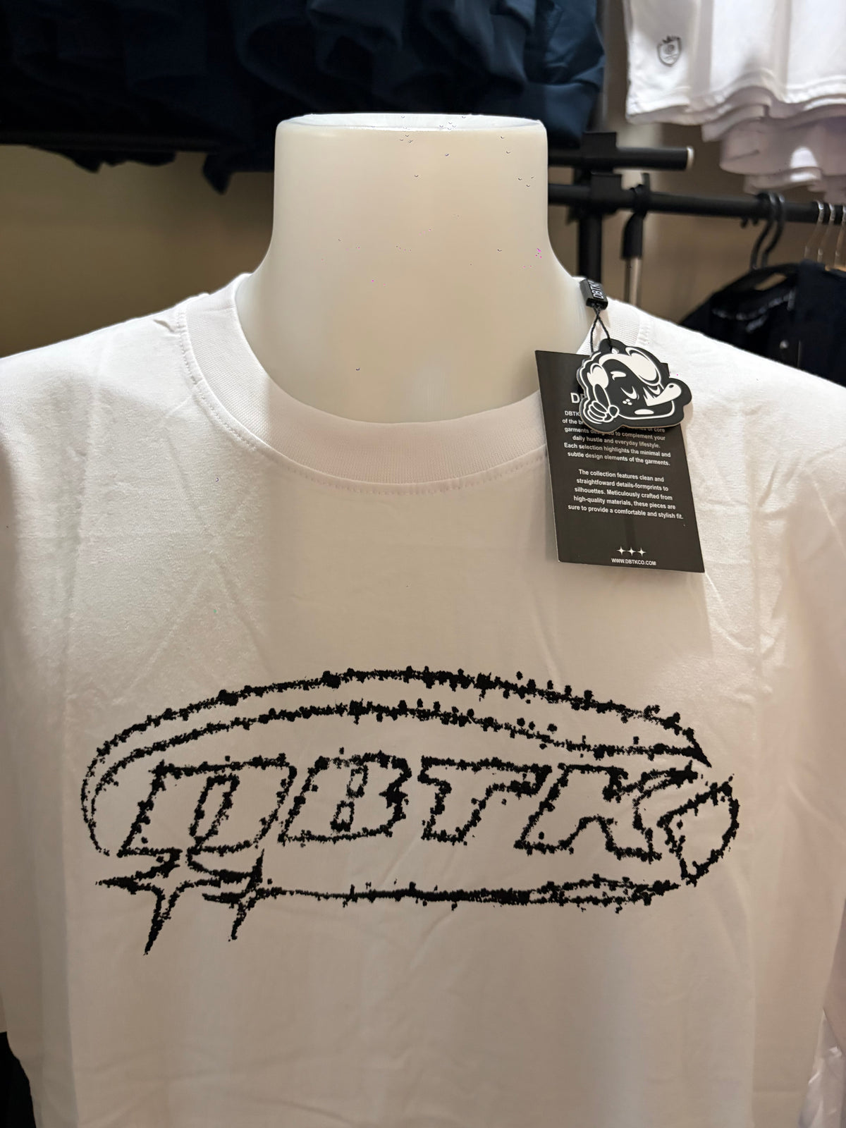 DBTK Abstract