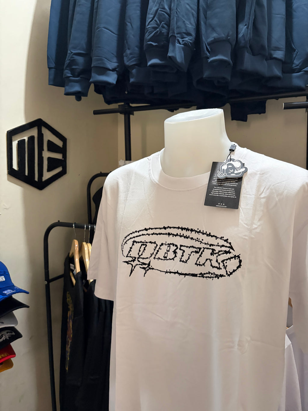DBTK Abstract
