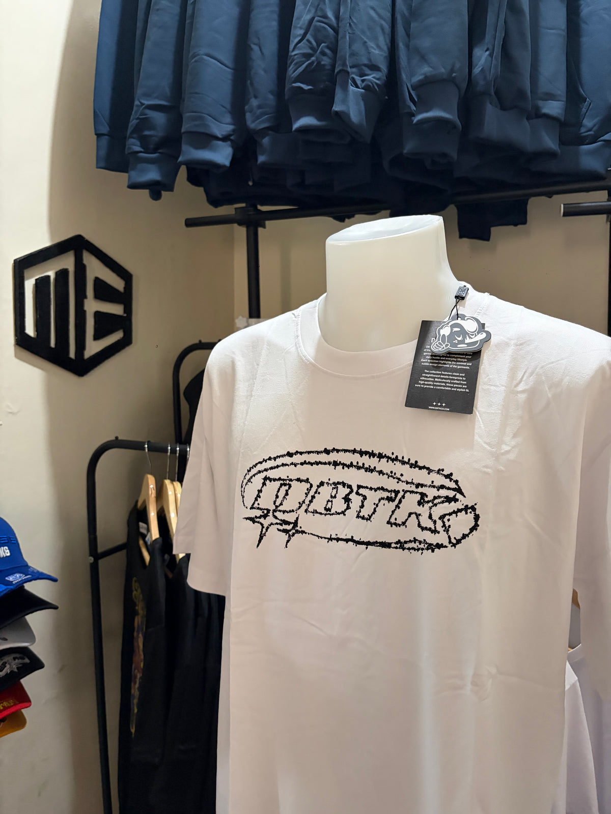 DBTK Abstract