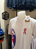 On Cloud Red logo