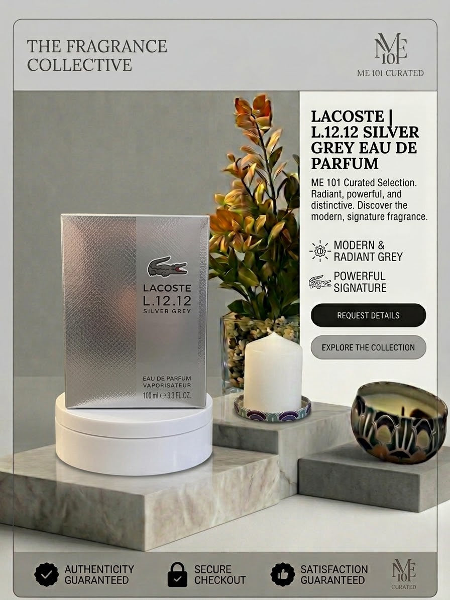 Lacoste L.12.12