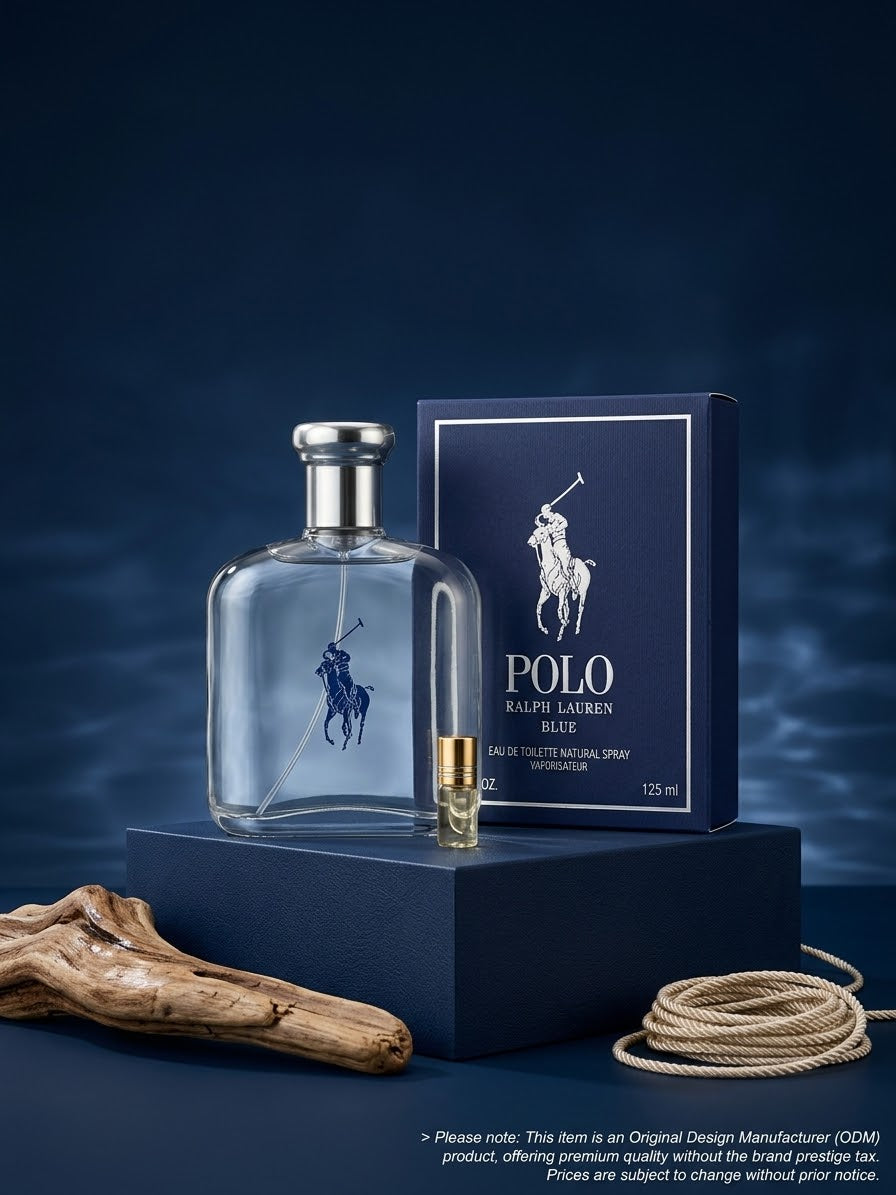 Polo Ralph Lauren Blue