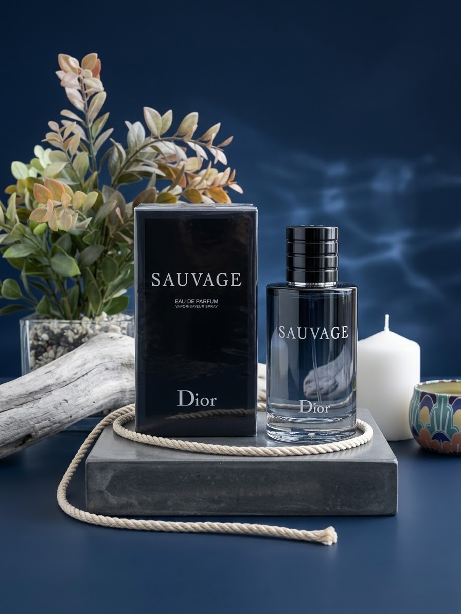 Sauvage Dior