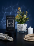 BVLGARI Man in Black