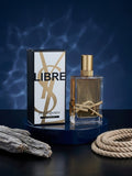 YSL Libre