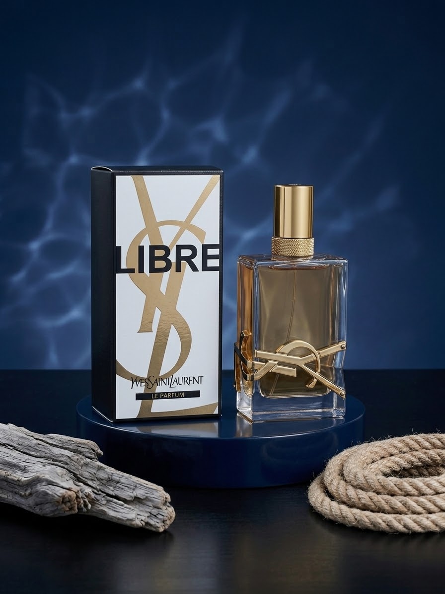 YSL Libre
