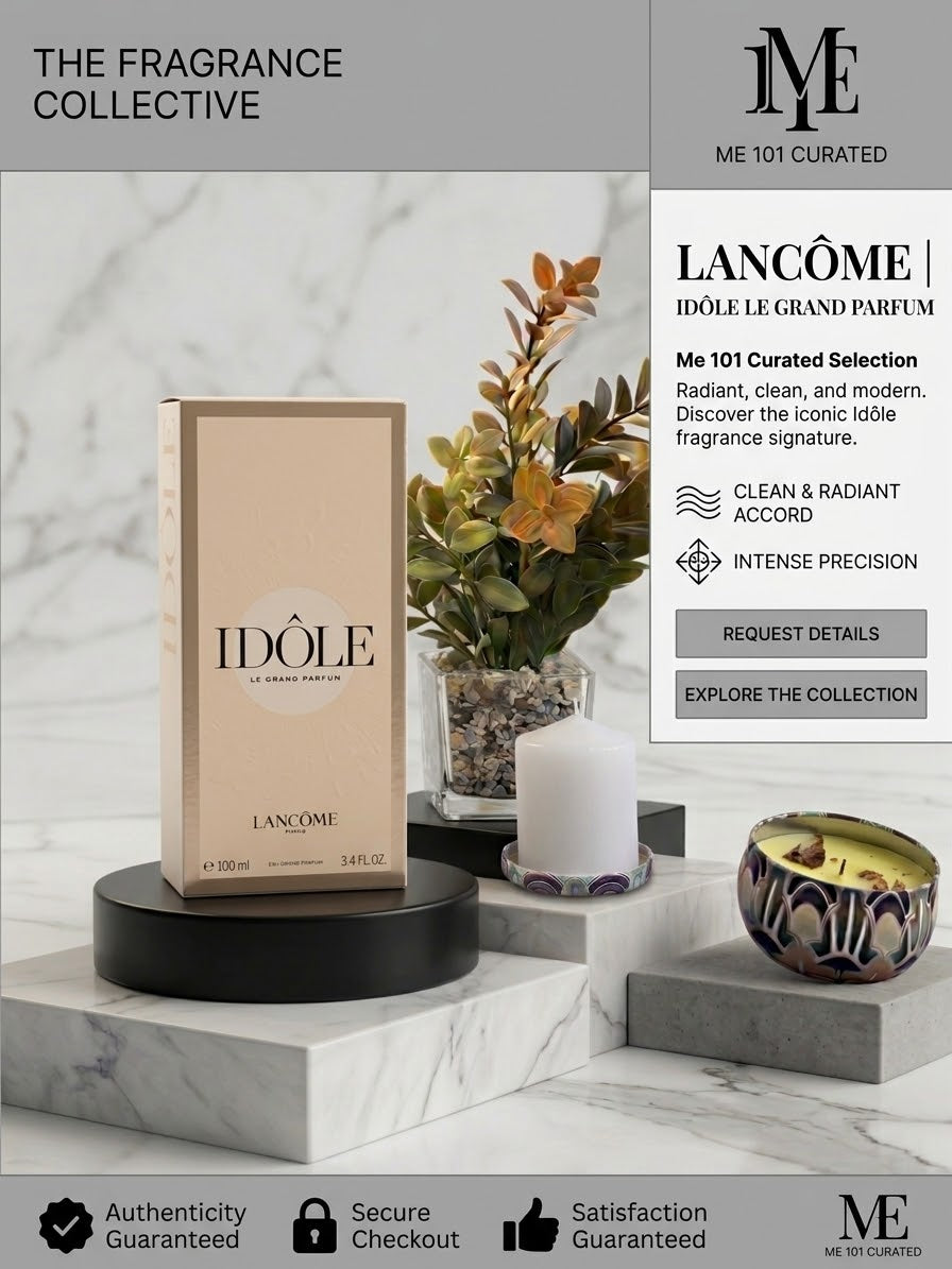 Idole Le Grand Parfum