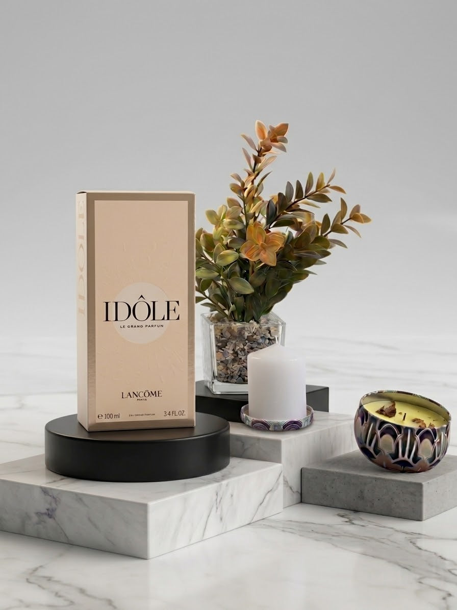 Idole Le Grand Parfum