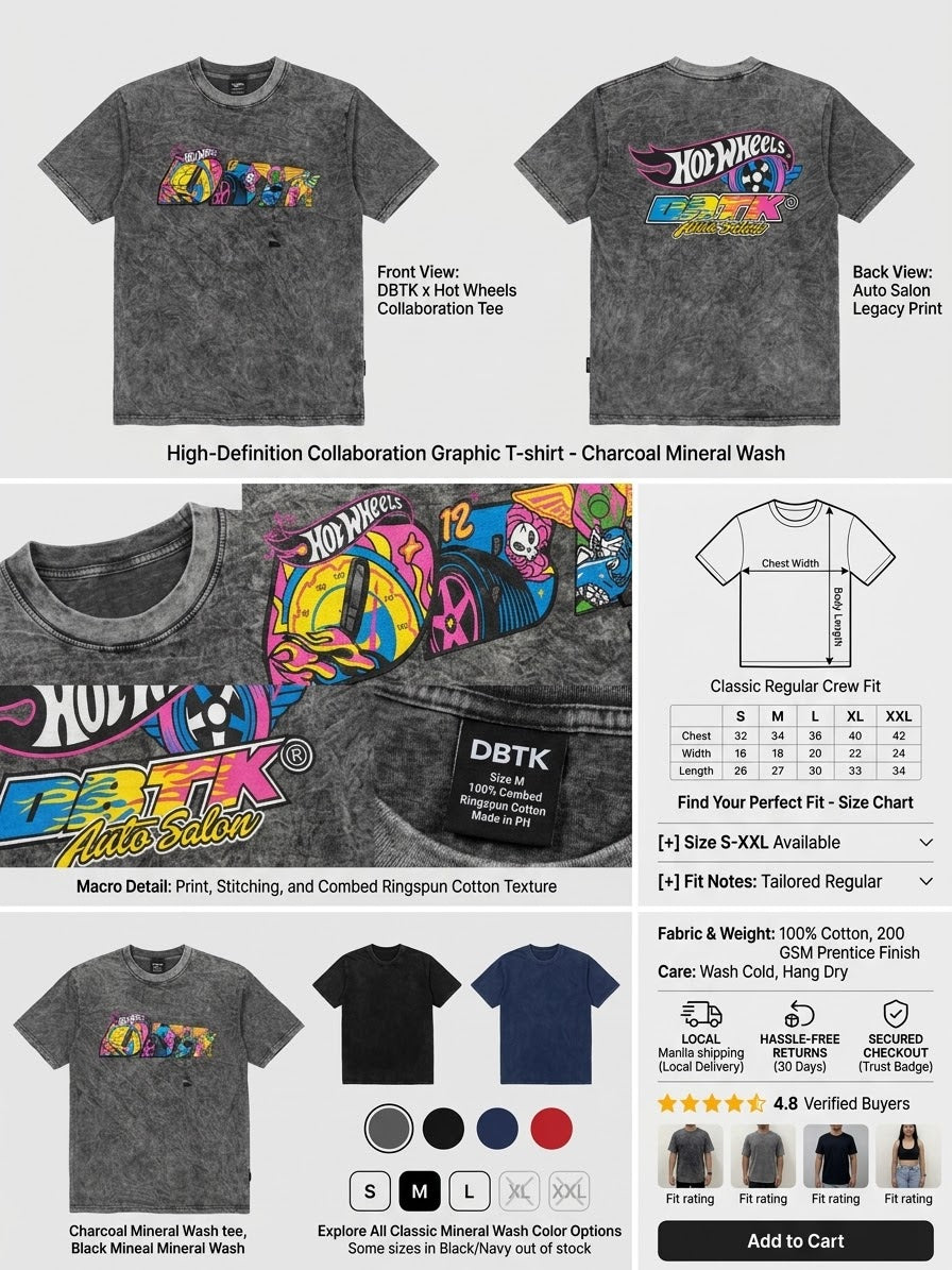 DBTK Auto Salon