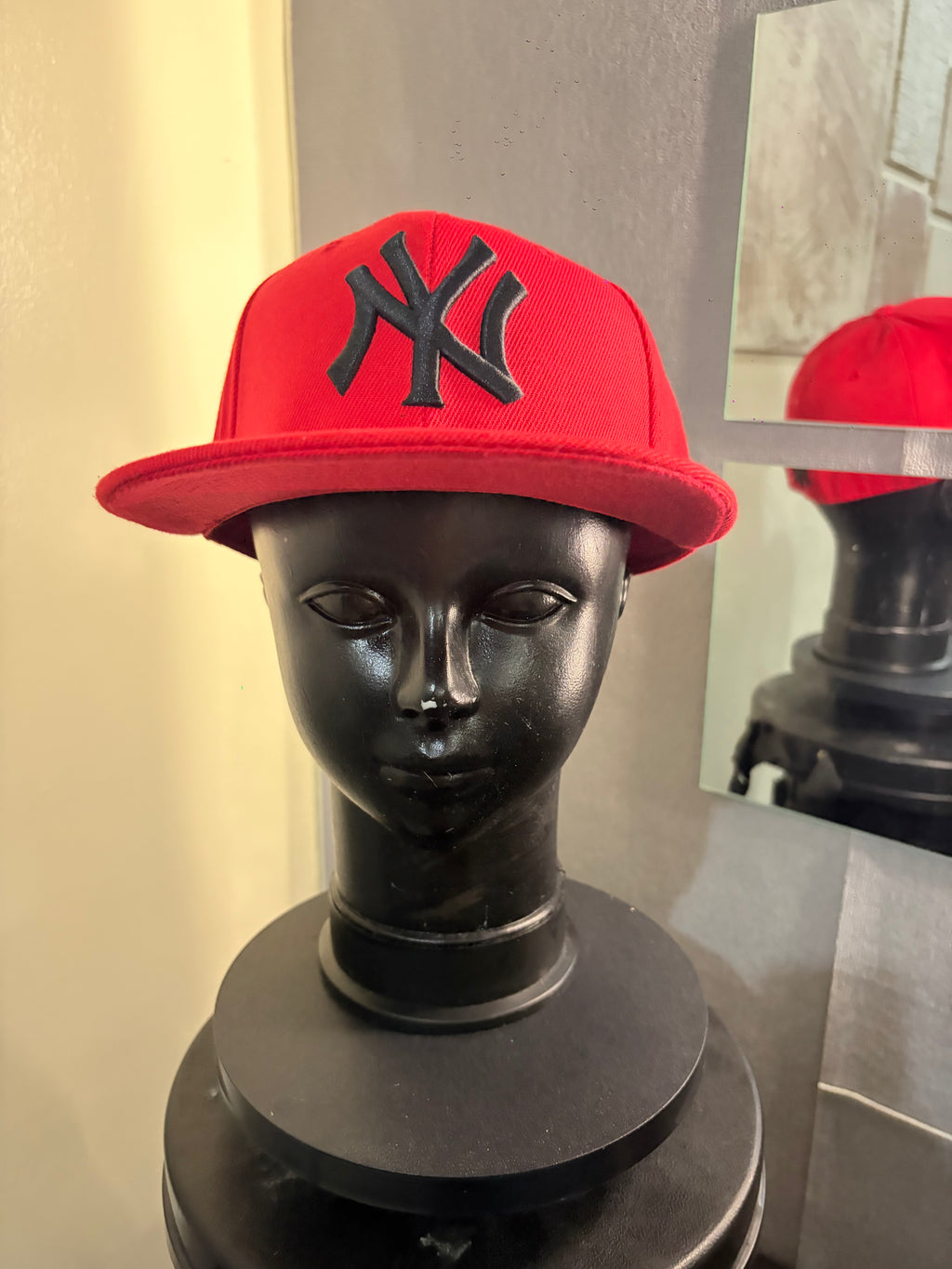 NY Yankees