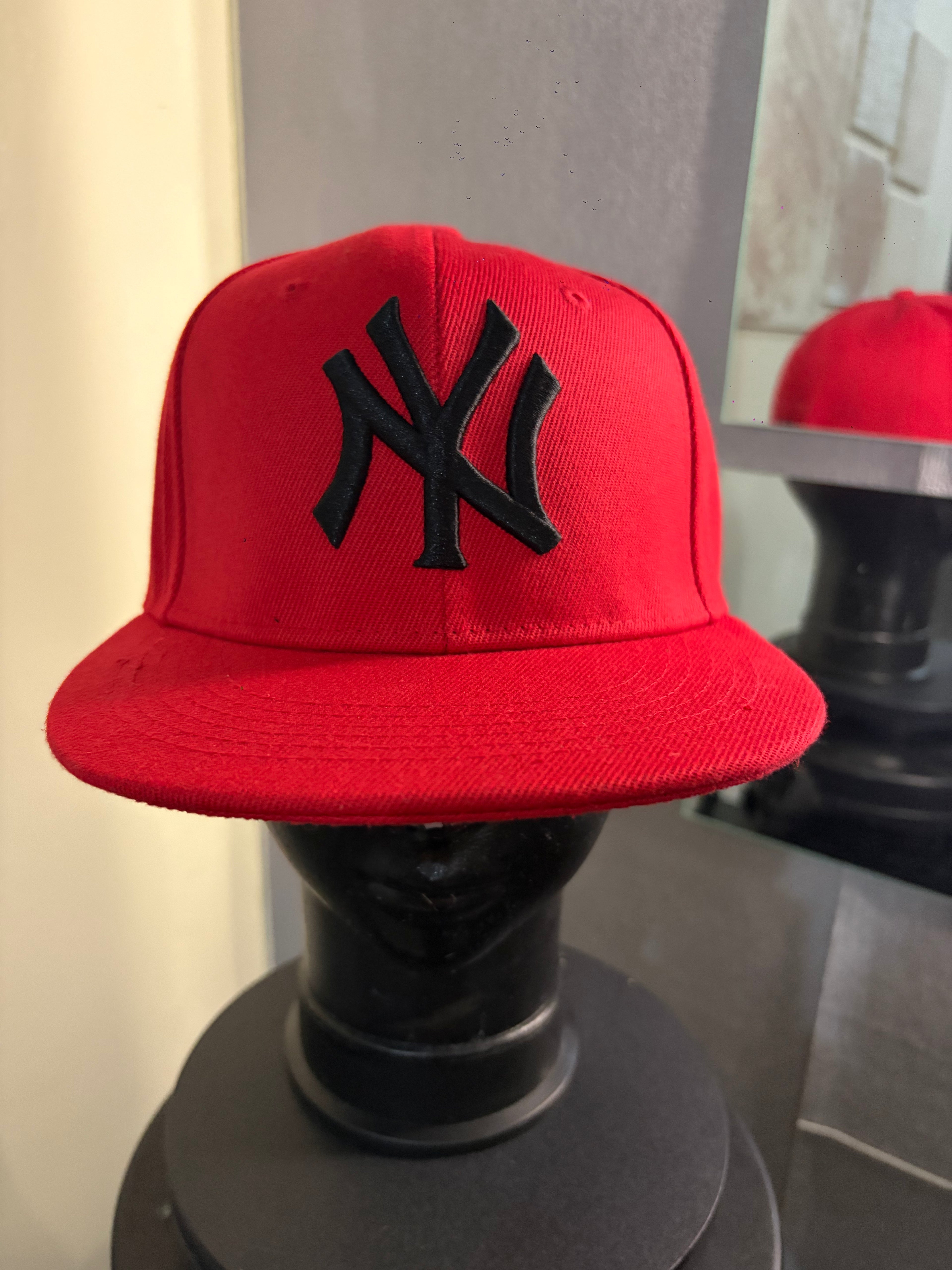 NY Yankees