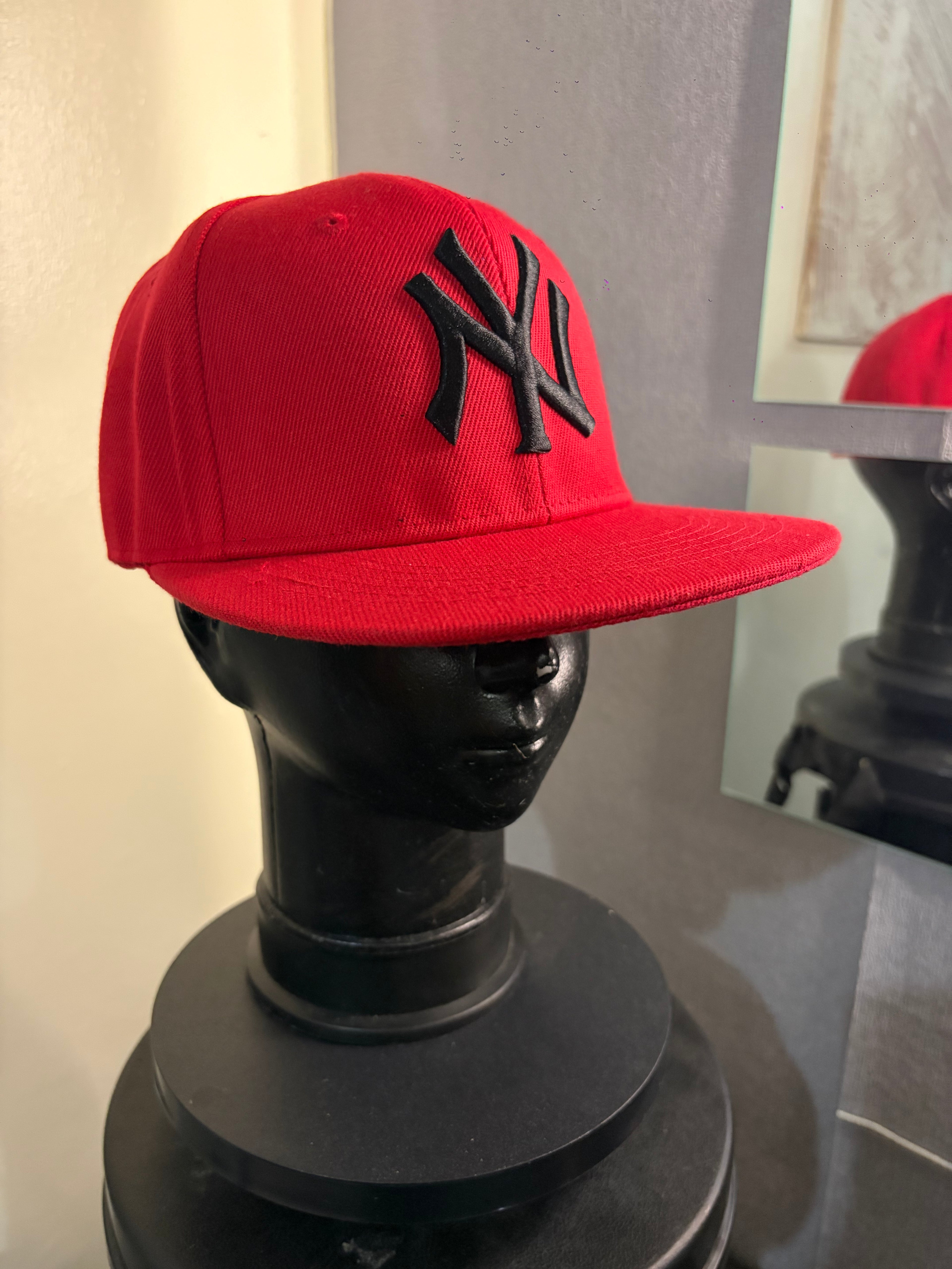 NY Yankees