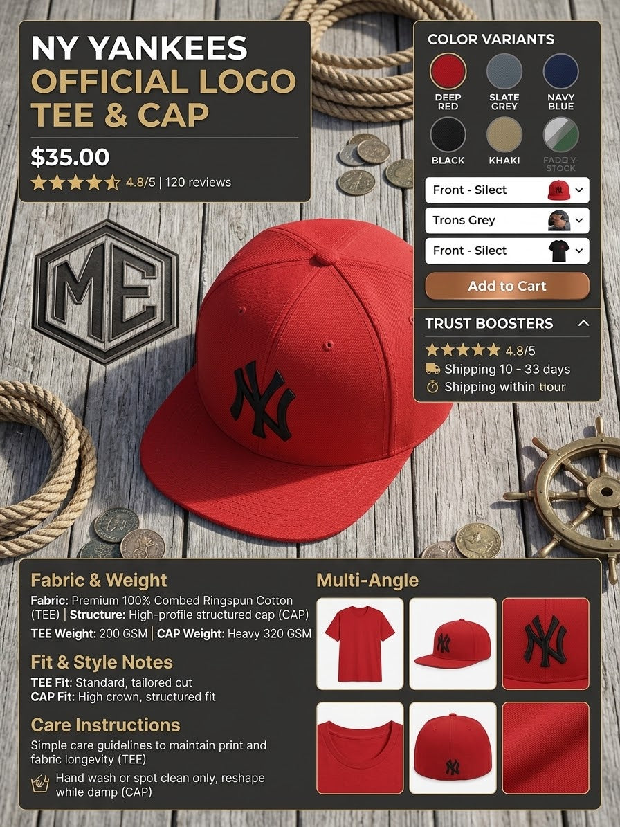 NY Yankees