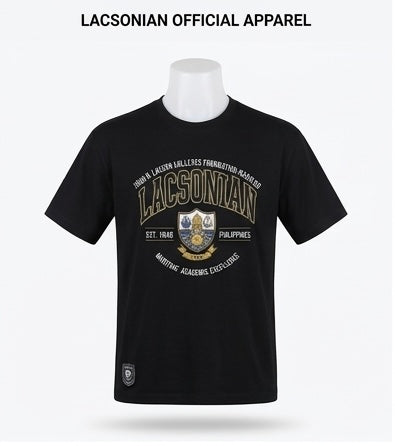 Lacsonian Heritage Shirt