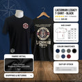 The Lacsonian Legacy Shirt